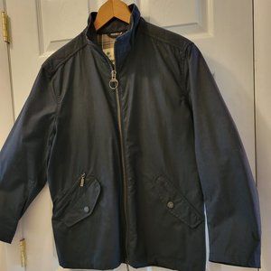 Barbour Men's Claxton Jacket